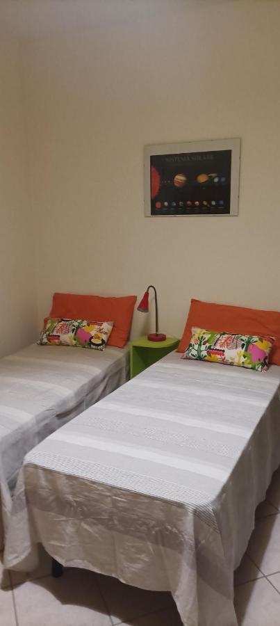 Appartement Le Querce à Querce  Extérieur photo