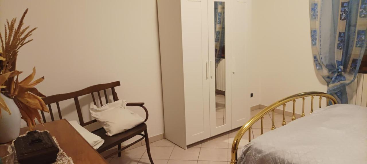 Appartement Le Querce à Querce  Extérieur photo