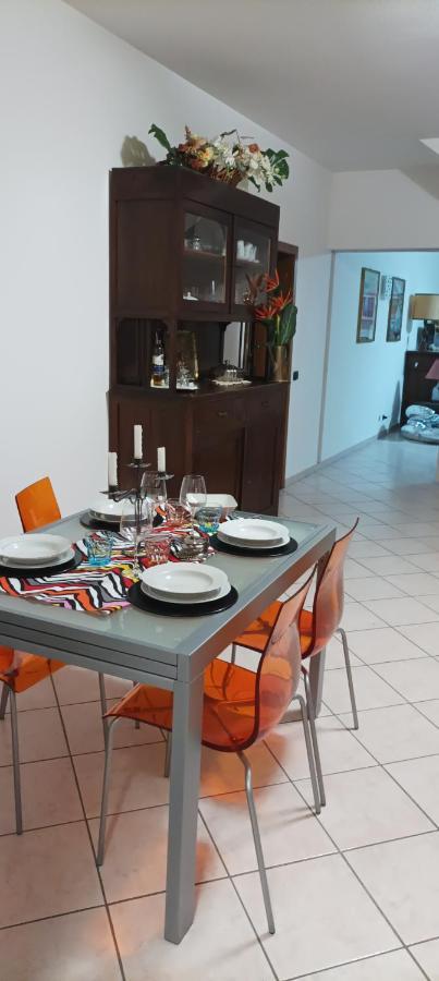 Appartement Le Querce à Querce  Extérieur photo