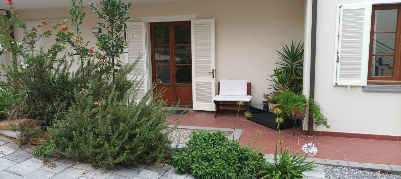 Appartement Le Querce à Querce  Extérieur photo