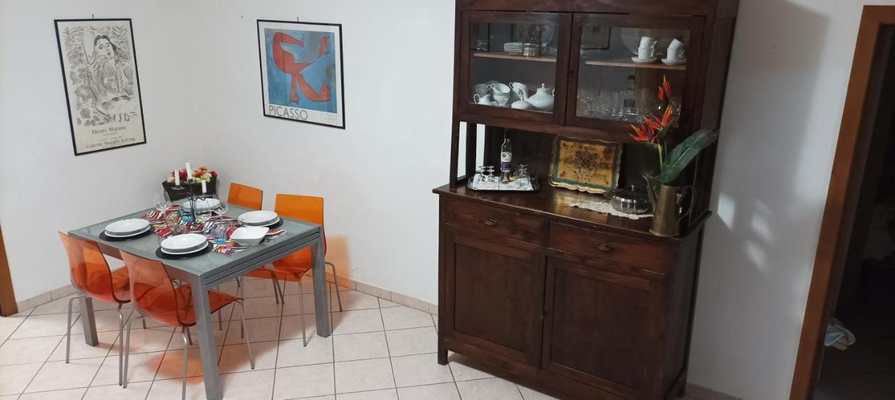 Appartement Le Querce à Querce  Extérieur photo