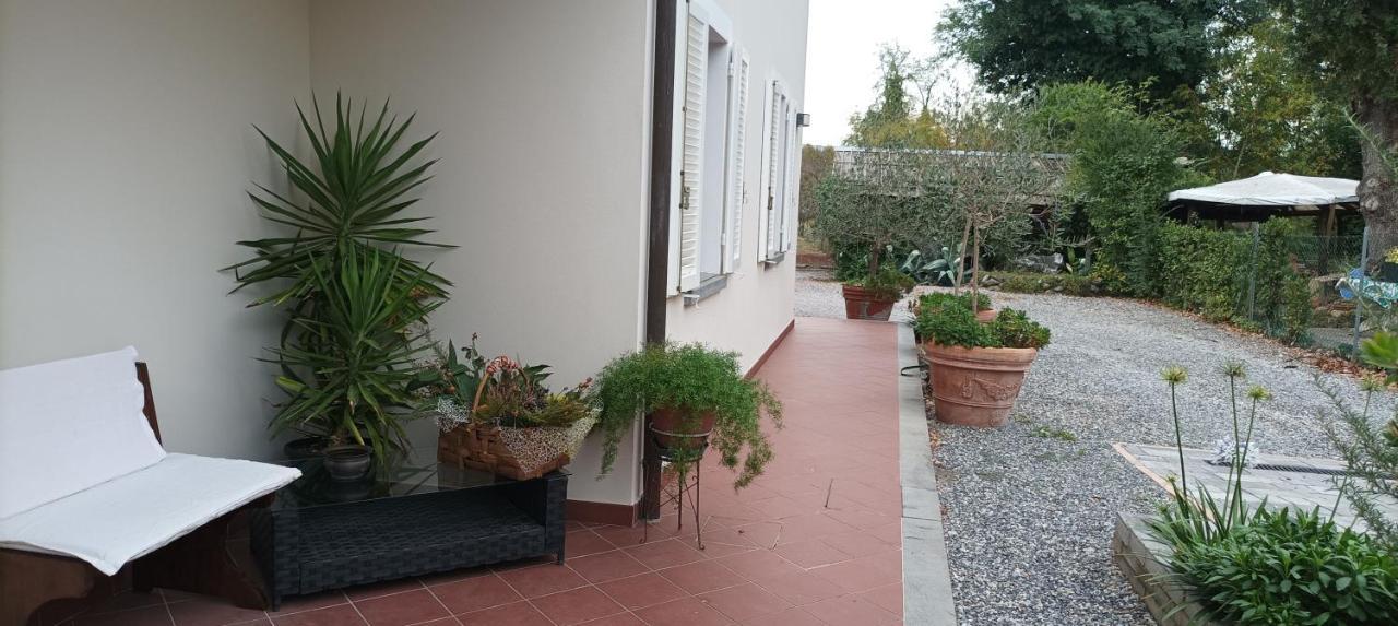 Appartement Le Querce à Querce  Extérieur photo