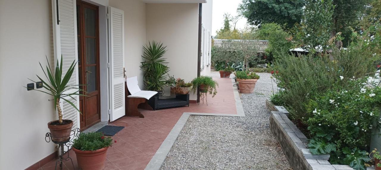 Appartement Le Querce à Querce  Extérieur photo