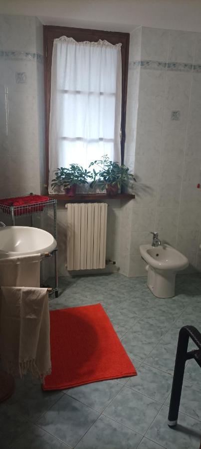 Appartement Le Querce à Querce  Extérieur photo