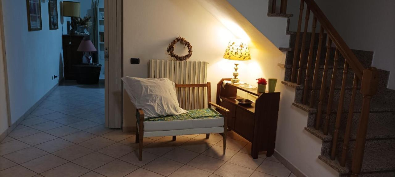 Appartement Le Querce à Querce  Extérieur photo